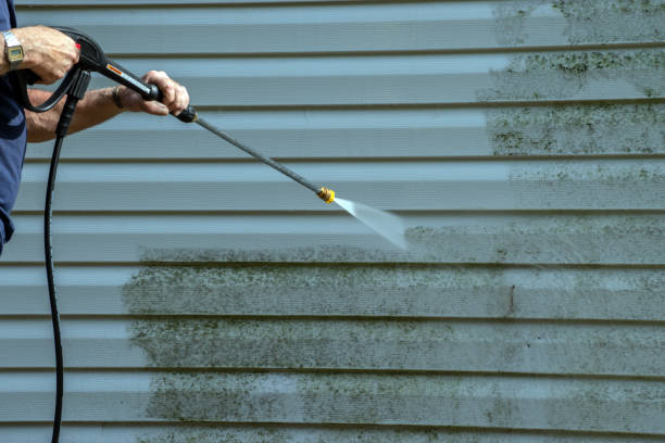 Reliable Richmond Heights, FL Pressure Washing Solutions