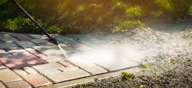 Best Oil Spill Cleanup  in Richmond Heights, FL