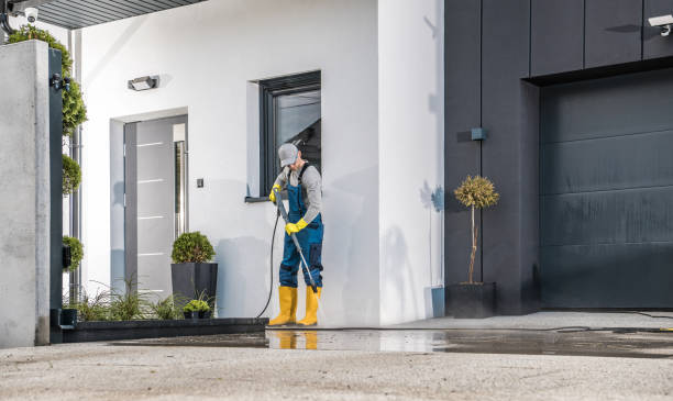 Best House Exterior Washing  in Richmond Heights, FL